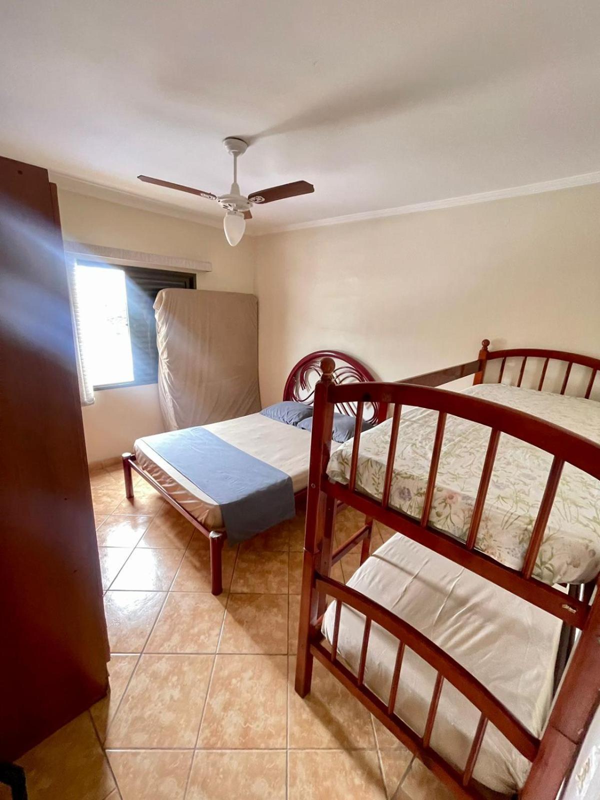 Apartamento No Guaruja Na Praia Da Enseada Extérieur photo