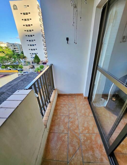 Apartamento No Guaruja Na Praia Da Enseada Extérieur photo